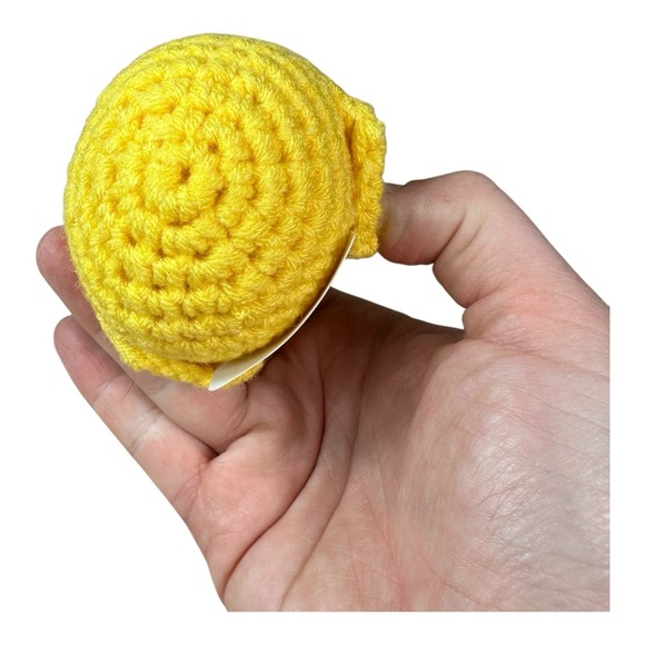 Fineapple Crochet Pineapple it’s Fine you’re fine everything’s fine - Picture 5 of 7